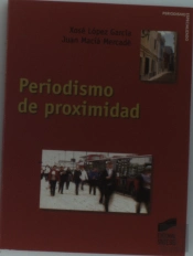 Periodismo De Proximidad
