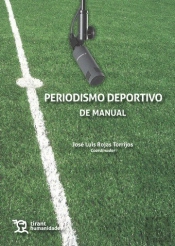 Periodismo Deportivo De Manual
