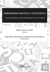 Periodismo Digital Y Televisivo