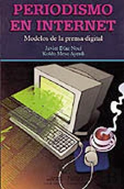 Periodismo En Internet. Modelos De La Prensa Digital
