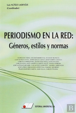 Bertrand.pt - Periodismo En La Red: Géneros, Estilos Y Normas