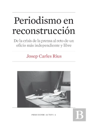 Periodismo En Reconstrucción