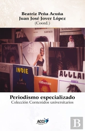 Periodismo Especializado - Specialized Journalism
