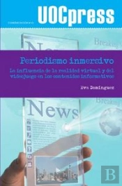 Periodismo Inmersivo