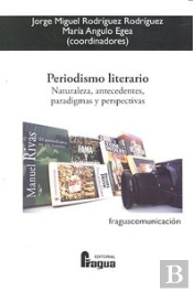 Periodismo Literario