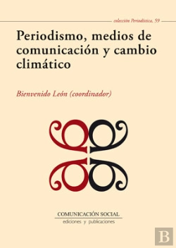 Bertrand.pt - Periodismo, Medios De Comunicación Y Cambio Climático