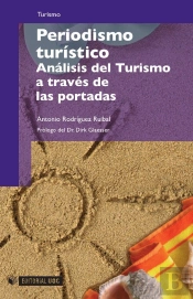 Periodismo Turístico