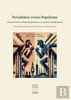 Periodismo Versus Populismo