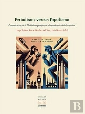 Periodismo Versus Populismo