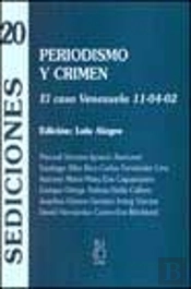Periodismo Y Crimen