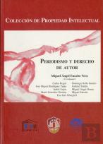 Periodismo Y Derecho De Autor