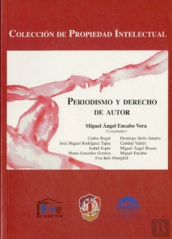 Bertrand.pt - Periodismo Y Derecho De Autor