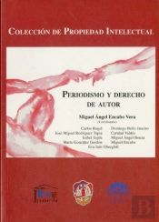 Periodismo Y Derecho De Autor