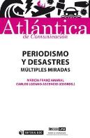 Periodismo Y Desastres