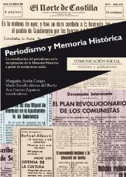 Periodismo Y Memoria Histórica