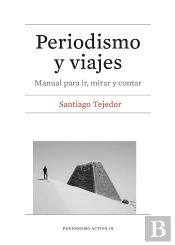 Periodismo Y Viajes