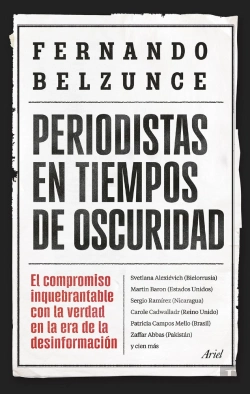 Bertrand.pt - Periodistas En Tiempos De Oscuridad