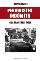 Periodistes Indòmits