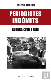 Periodistes Indòmits