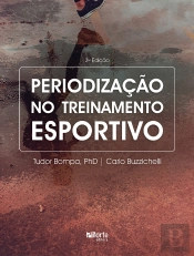 Periodização No Treinamento Esportivo