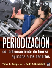 Periodizacion Del Entrenamiento De Fuerza Aplicado A Los Dep