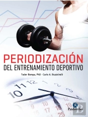 Periodización Del Entrenamiento Deportivo