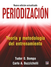 Periodización. Teoría Y Metodología Del Entrenamiento