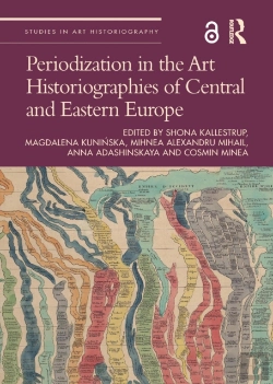 Bertrand.pt - Periodization In The Art Historiographies Of Central And Eastern Europe