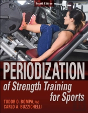 Periodization Of Strength Training For Sports