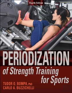 Bertrand.pt - Periodization Of Strength Training For Sports