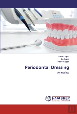 Bertrand.pt - Periodontal Dressing