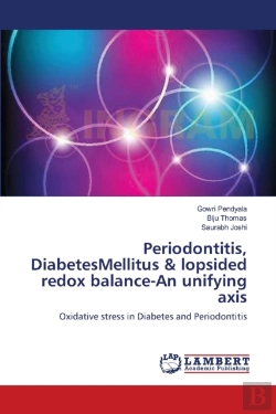 Bertrand.pt - Periodontitis, Diabetesmellitus & Lopsided Redox Balance-An Unifying Axis