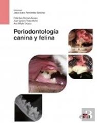 Periodontologia Canina Y Felina