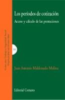 Periodos De Cotizacion,Los