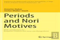 Periods And Nori Motives