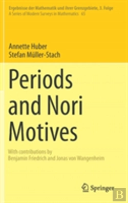 Bertrand.pt - Periods And Nori Motives