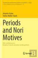 Periods And Nori Motives