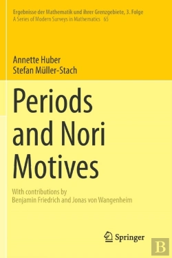 Bertrand.pt - Periods And Nori Motives