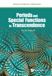 Periods And Special Functions In Transcendence