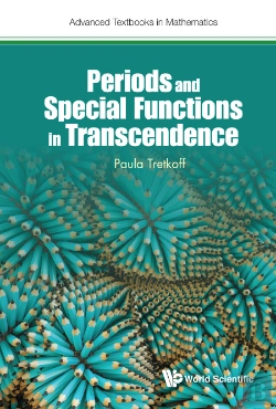Bertrand.pt - Periods And Special Functions In Transcendence