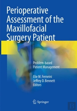 Bertrand.pt - Perioperative Assessment Of The Maxillofacial Surgery Patient
