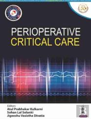 Perioperative Critical Care