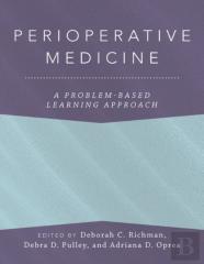 Perioperative Medicine