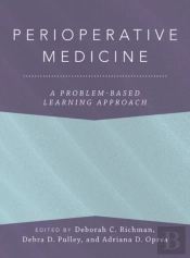 Perioperative Medicine