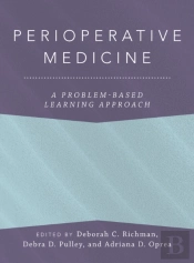 Perioperative Medicine