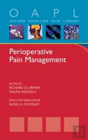 Perioperative Pain Management
