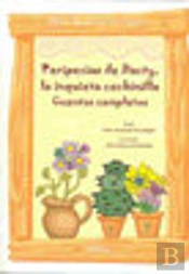 Peripecias De Dacty, La Inquieta Cochinilla