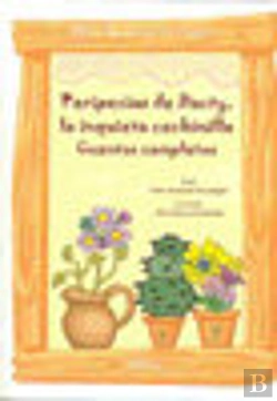 Bertrand.pt - Peripecias De Dacty, La Inquieta Cochinilla