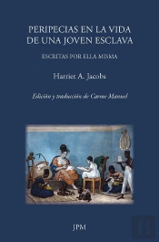 Peripecias En La Vida De Una Joven Esclava