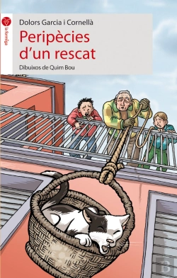 Bertrand.pt - Peripècies D'Un Rescat